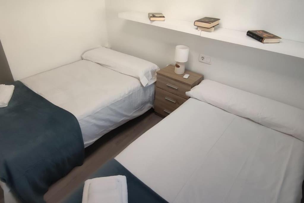 Appartamento Latido Del Puerto Sagunto Esterno foto