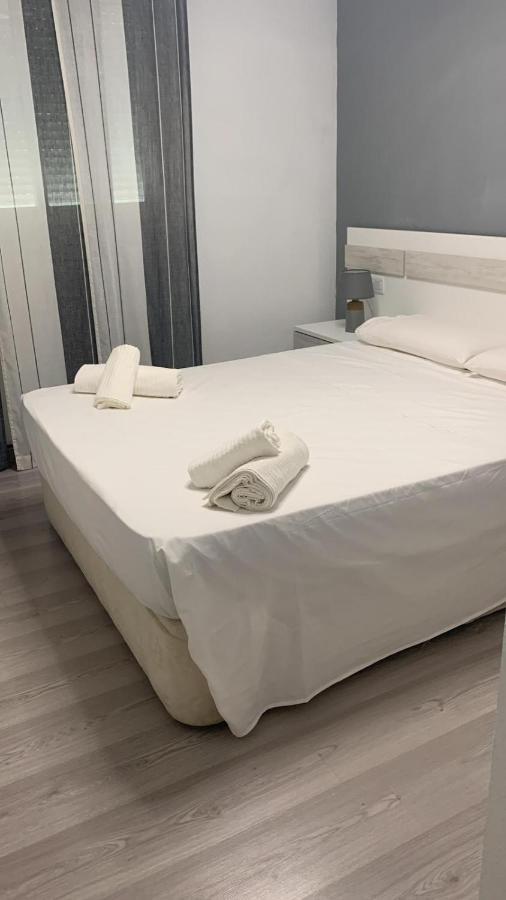 Appartamento Latido Del Puerto Sagunto Esterno foto